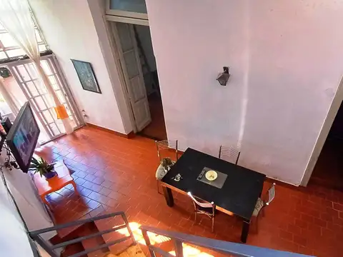 Depto Tipo Casa en Venta de 5 ambientes