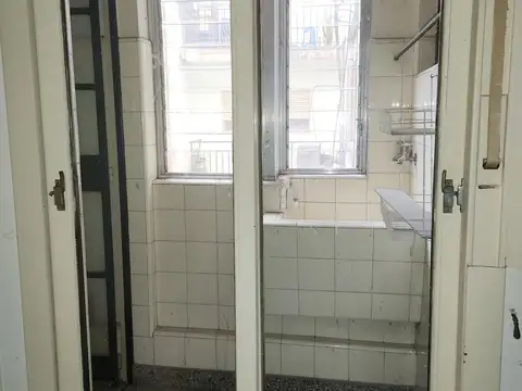 Departamento en Venta 45 años