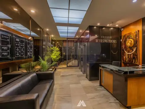 VENTA OFICINA CIUDAD VIEJA 