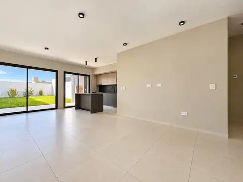 VENTA DUPLEX TERRAZAS DE MANANTIALES 3 DORMITORIOS