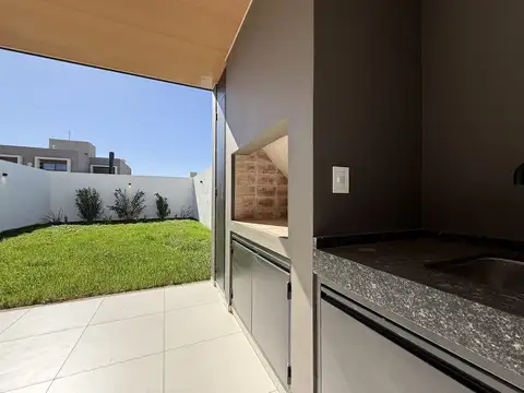 Casa en Venta A Estrenar