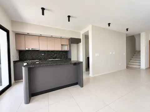 Casa en Venta A Estrenar