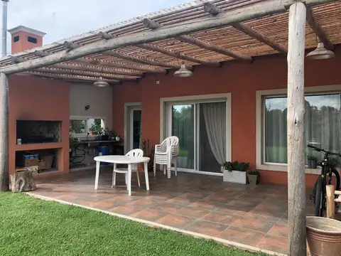 Casa en Venta 7 años