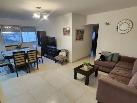 Departamento 4 amb en Venta 