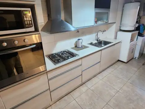 Departamento en Venta de 3 dormitorios