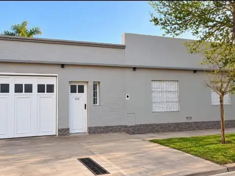 Venta ph 2 dormitorios - esperanza