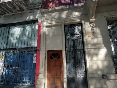 PH en Venta en Parque Patricios, CABA