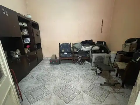 Depto Tipo Casa en Venta en Parque Patricios, USD 93.000