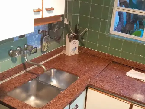 Depto Tipo Casa en Venta con 1 cocheras