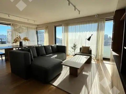Departamento en Venta en Palermo, USD 850.000