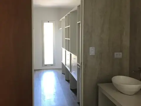 Casa en Alquiler A Estrenar