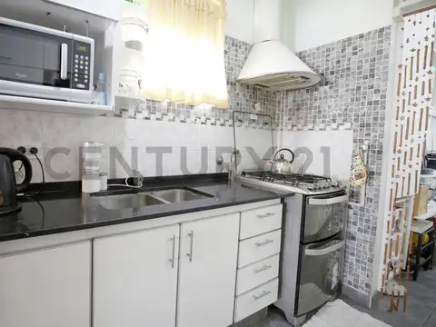 Departamento en Venta 43 años