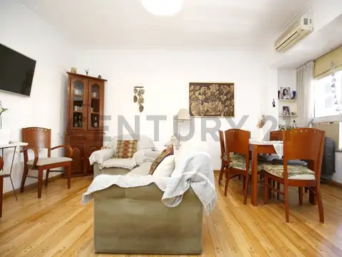 Departamento en Venta de 5 ambientes