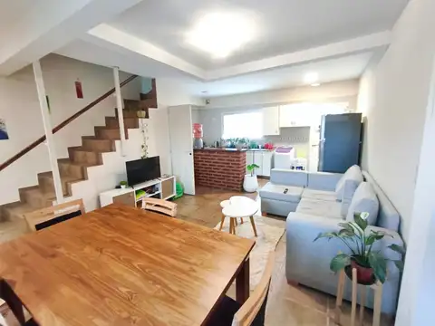 DUPLEX VENTA SANTA TERESITA