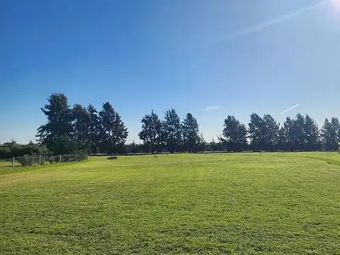 Lote en cul de sac, de 890 m2, en venta en Terralagos. Canning, Ezeiza.