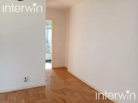 Departamento - 2 Ambientes - Retiro - VENTA