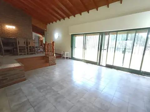 Casa en Venta 60 años