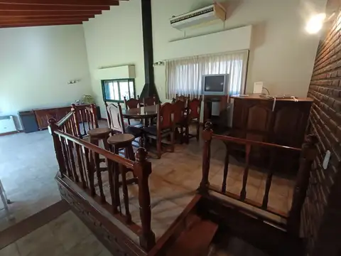Casa en Venta al Noroeste