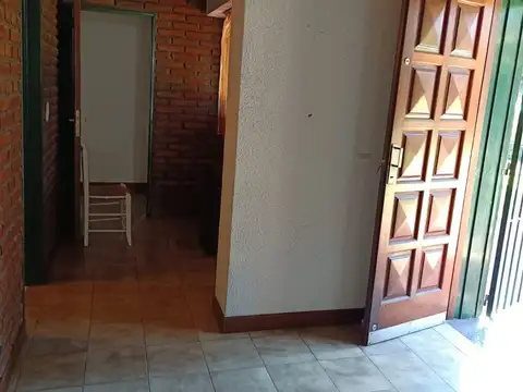 Casa 6 ambientes con 3 baños