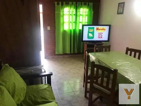 Departamento en Venta 20 años