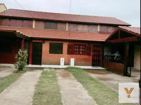 Departamento en Venta en Mar del Tuyu, Partido de La Costa