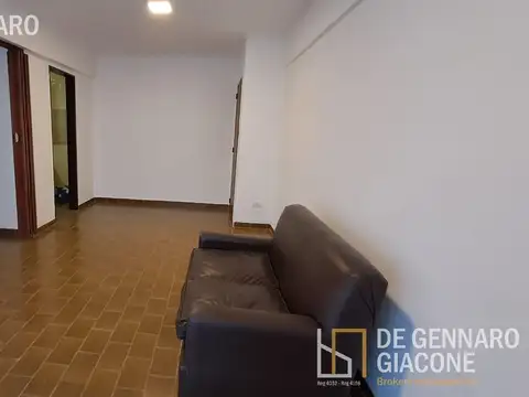 Departamento - Centro