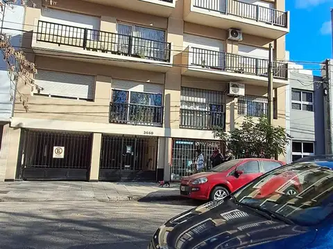 Departamento - Centro