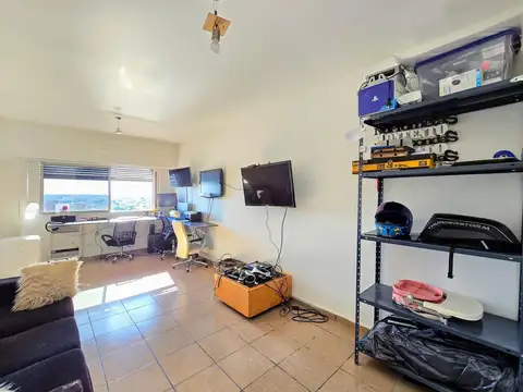 Monoambiente en Venta en Ramos Mejía
