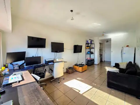 Departamento en Venta de Monoambiente