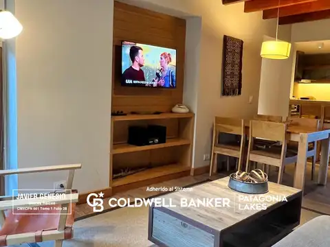 Departamento en Alquiler en Villa la Angostura, $ 900.000