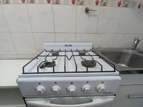 Departamento en Venta 56 años