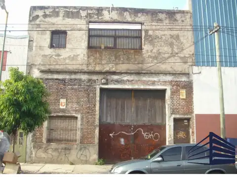 GALPON EN VENTA EN VILLA LYNCH