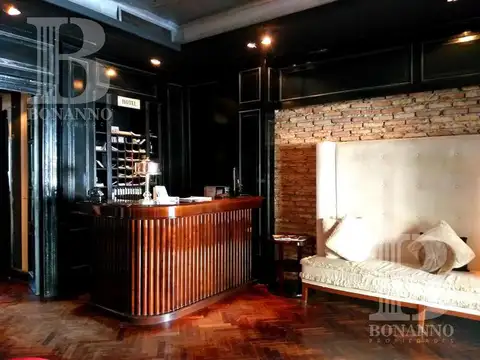 Hotel en Venta 10 años