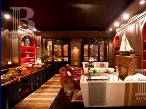 Hotel - Palermo Hollywood