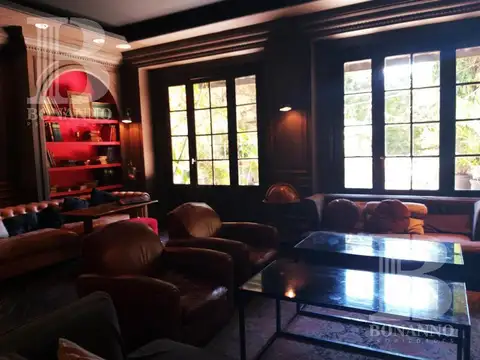 Hotel en Venta en Palermo Hollywood, USD 3.000.000