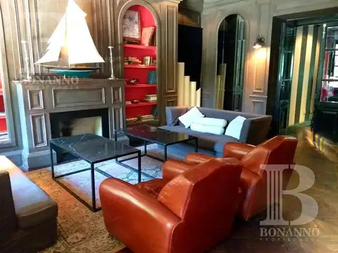 Hotel en Venta 10 años