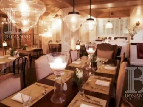 Hotel en Venta en Palermo Hollywood, USD 3.000.000