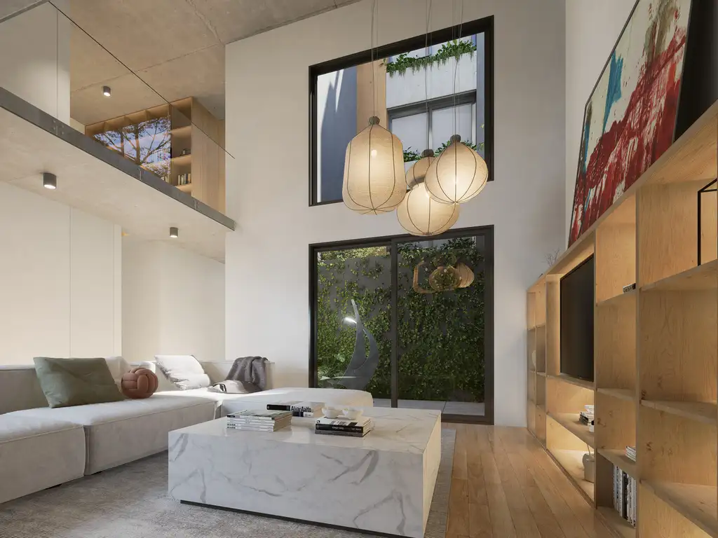 Emprendimiento - Entrega Marzo 2026