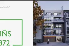 MÑN1872 de 7 Unidades en Belgrano Chico