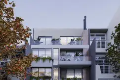 MÑN1872 de  2 y 3 Dormitorios