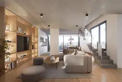 Emprendimiento de 7 Unidades