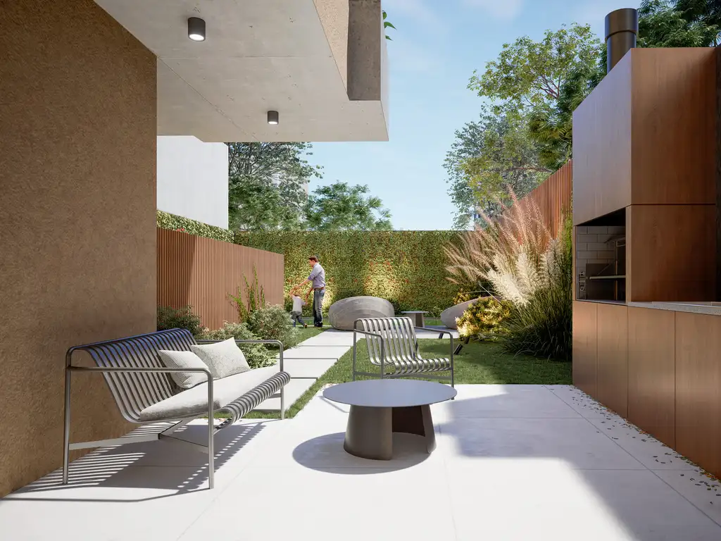 Miñones 1800 - Entrega Marzo 2026