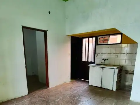 Depto Tipo Casa en Venta en Beccar, USD 68.000