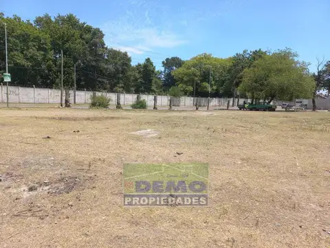 Terreno en Venta de 275,0 m2