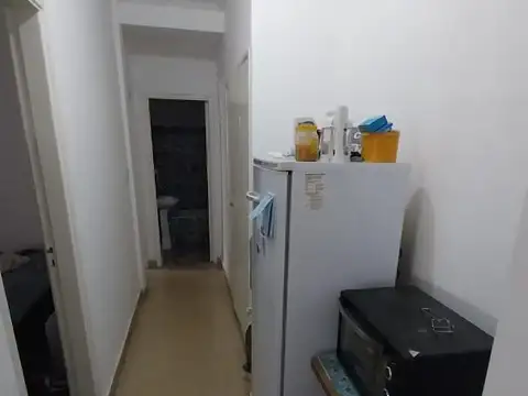 Departamento en Alquiler 40 años