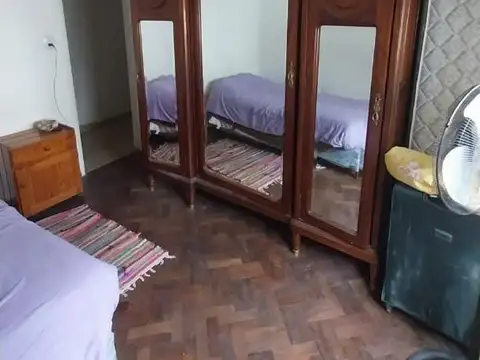 Departamento en Alquiler 40 años