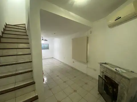 Casa en Venta 25 años