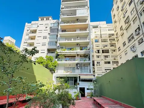 Departamento  en Venta ubicado en Retiro, Capital Federal, Buenos Aires