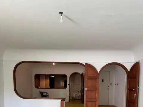 Departamento 4 ambientes con 3 baños