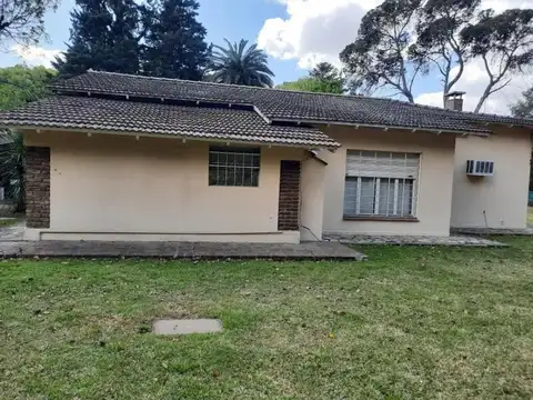 Casa quinta en venta